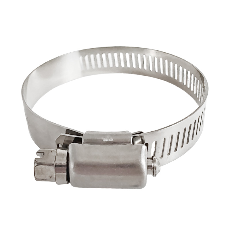 12.7MM Worm Drive Hose Clamp