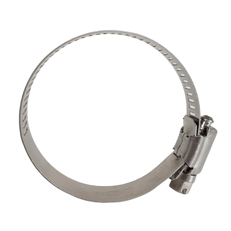 12.7mm American Type Hose Clamp (2)