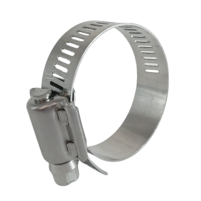 2-pcs-housing-worm-gear-hose-clamp-gallery-2