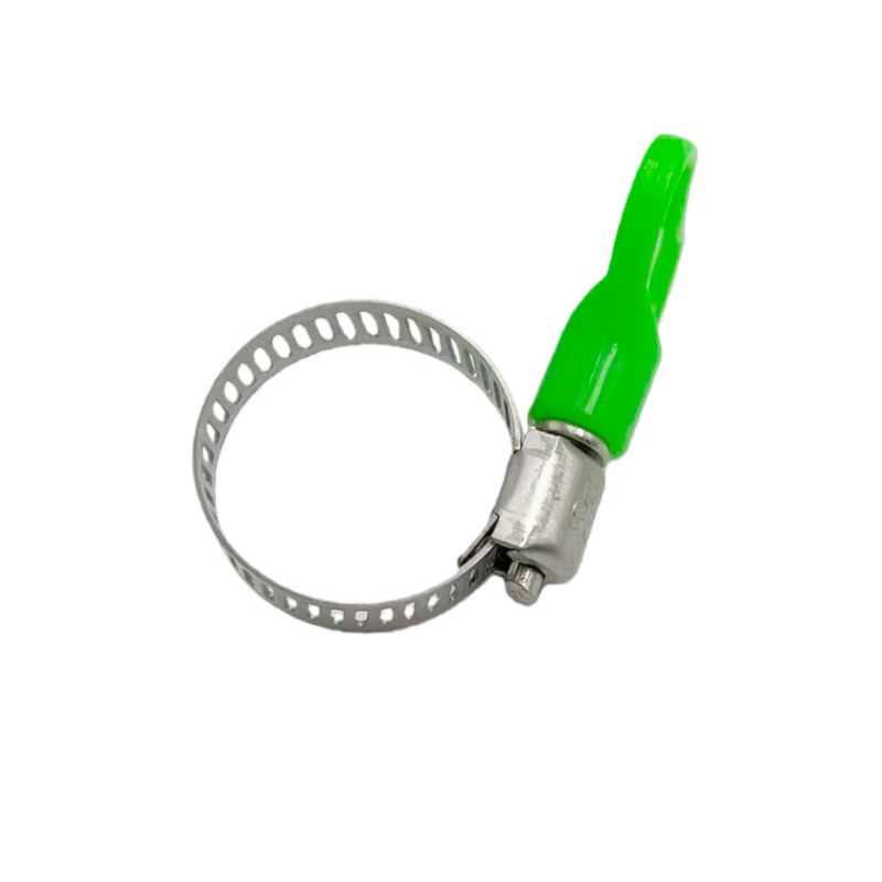 american type worm drive hose clamp-1-2