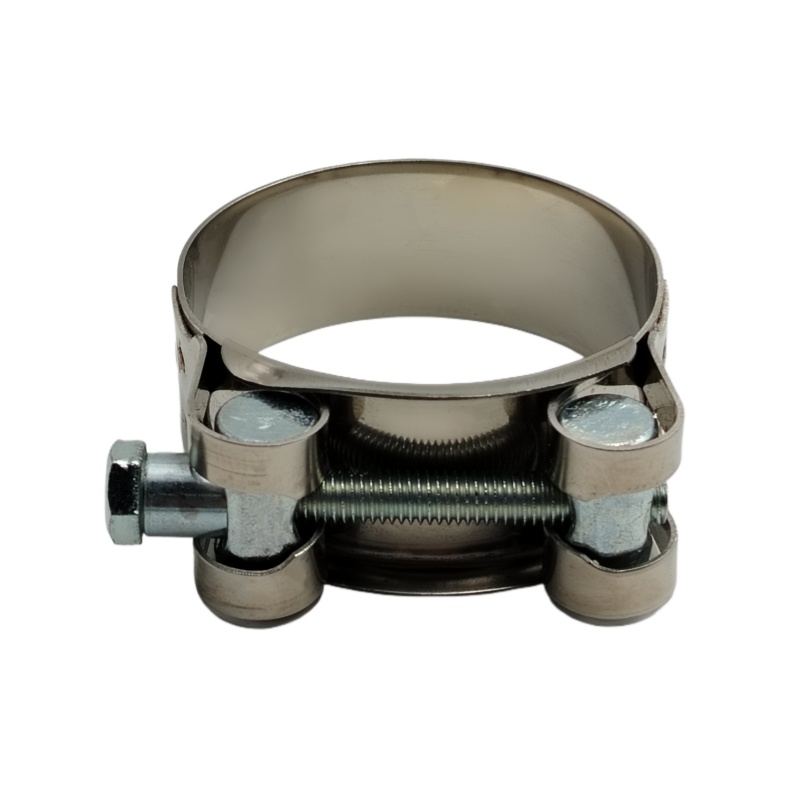 heavy duty hose clamp w2 -2