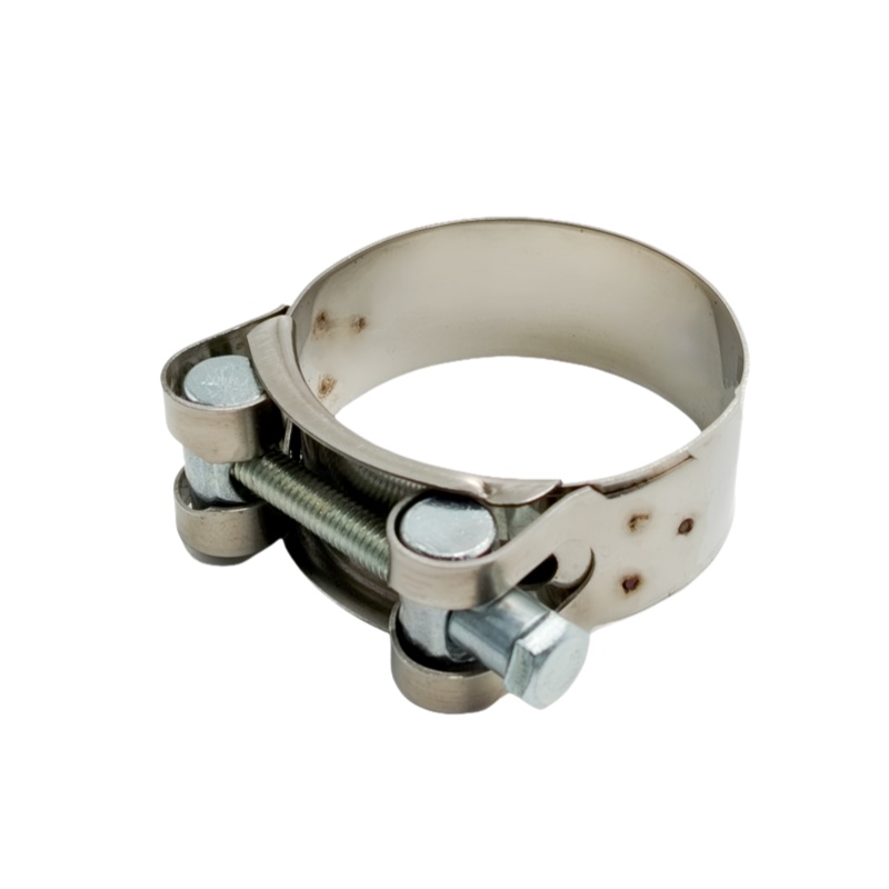 heavy duty hose clamp w2 -3