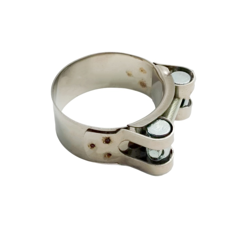 heavy duty hose clamp w2 -4