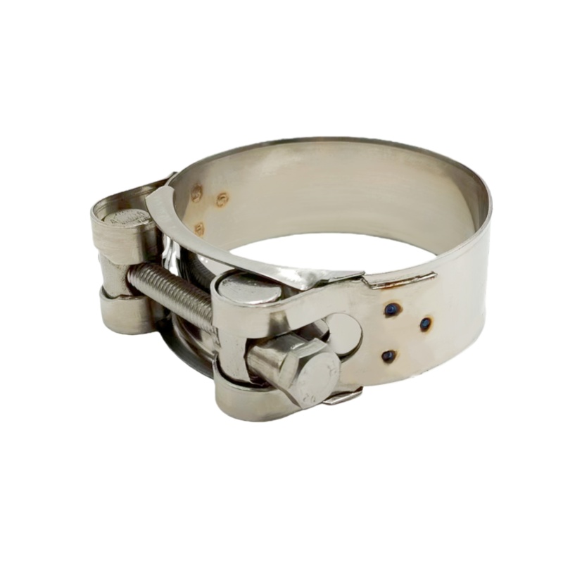 heavy duty hose clamp w4 -3