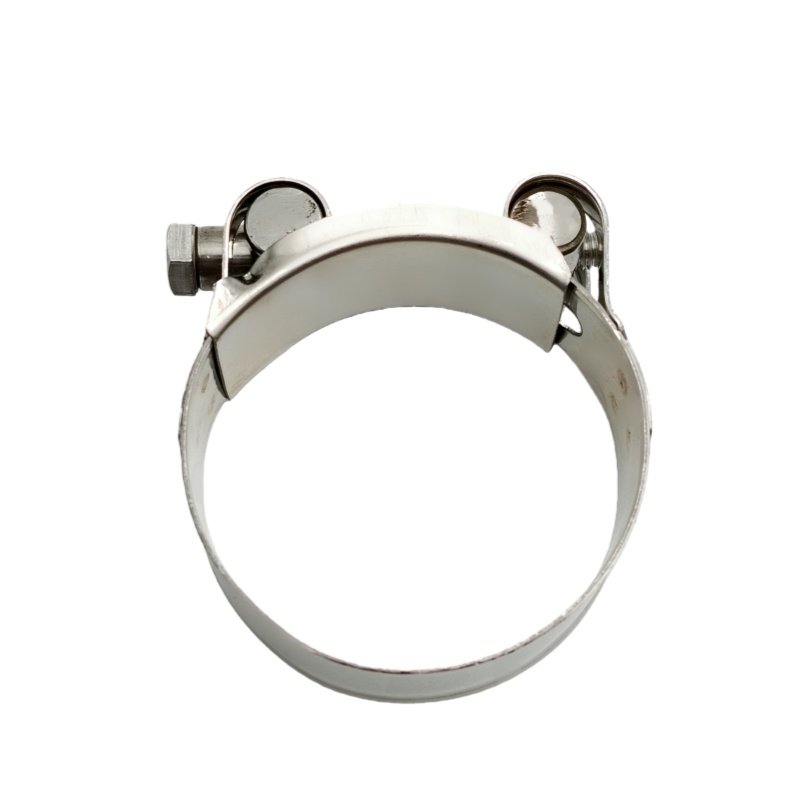 heavy duty hose clamp w4 -4