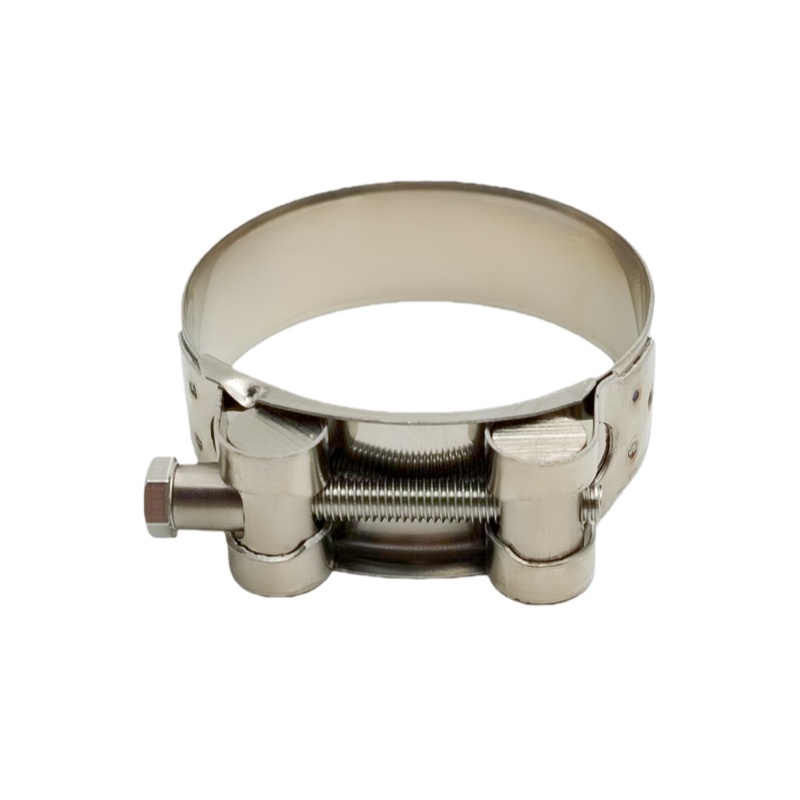 heavy duty hose clamp w5 -2