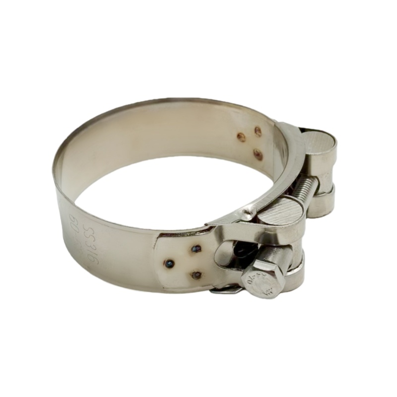 heavy duty hose clamp w5 -3