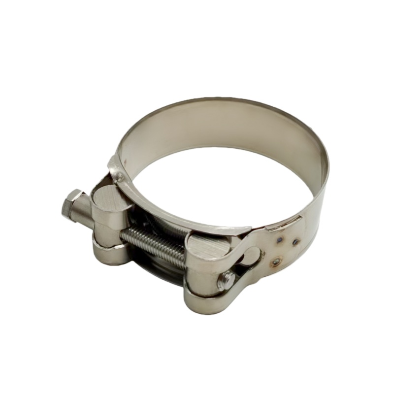 heavy duty hose clamp w5 -4