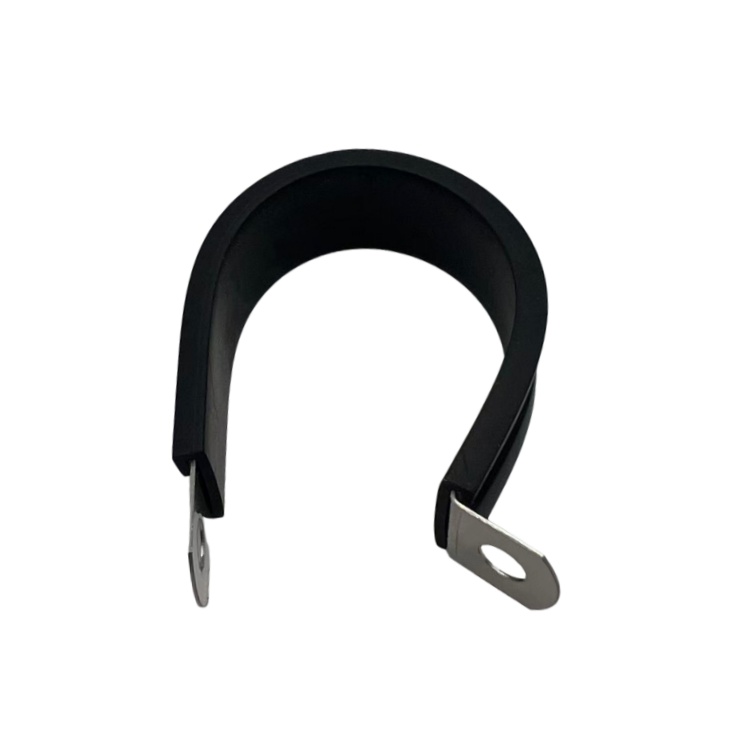 rubber lined p clip-2