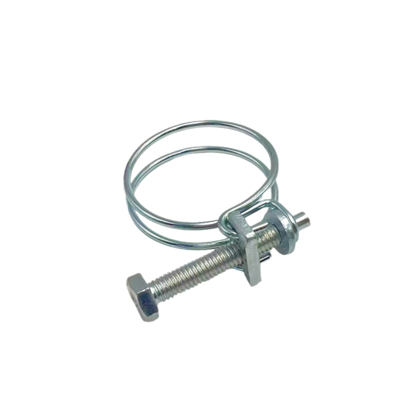 uddw double wires clamp-4